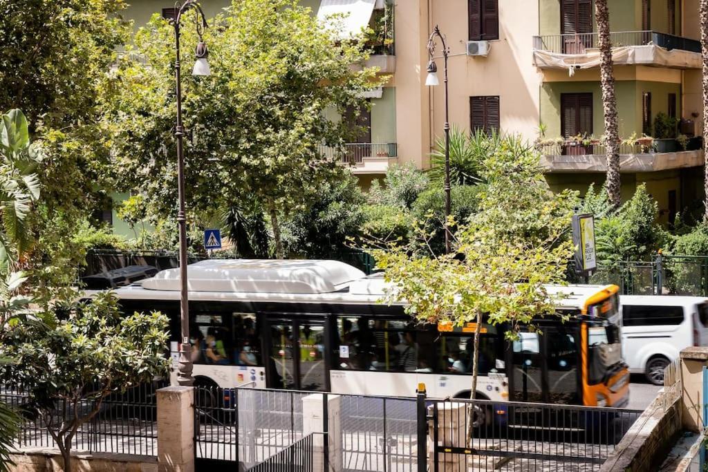 Casa Di Dada - Statua Apartment Palermo Exterior photo
